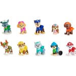 Spin Master Paw Patrol All Paws Gift Set, 10Η Επέτειος, 10 Φιγούρες 086771 778988435922
