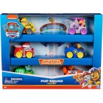 Spin Master Paw Patrol: Pup Squad Racers, 6-Piece Vehicle Gift Set 102483 681147017818