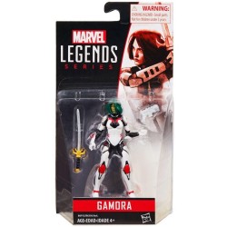 Hasbro Marvel 3.75 In Legends Figure B6356 / B6912 5010994944513