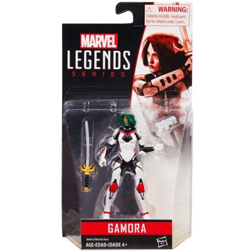 Hasbro Marvel 3.75 In Legends Figure B6356 / B6912 5010994944513