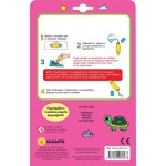susaeta I Paint With Water: Unicorns 2530 9786182240762