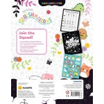 susaeta Squishmallows - Kaleidoscope Painting Set 2611 9786182241578