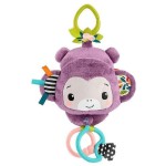 Mattel Fisher-Price Hanging Monkey With Music JFF02 194735294749