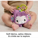 Mattel Fisher-Price Κρεμαστό Μαϊμουδάκι Με Μουσική JFF02 194735294749