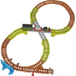 Mattel Fisher-Price Thomas & Friends Track Favorite Routes Of Thomas And Friends - Whiff's Recycling Run HGY82 / JCY74 194735279