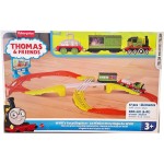 Mattel Fisher-Price Thomas & Friends Πίστα Αγαπημένες Διαδρομές Του Τόμας Και Των Φίλων Του - Whiff's Recycling Run HGY82 / JCY7