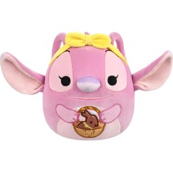Jazwares Squishmallows Disney Λούτρινο Angel Easter 20Εκ JWSQ0928 191726815617