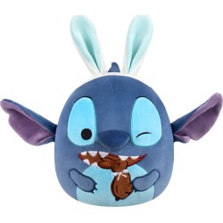 Jazwares Squishmallows Disney Λούτρινο Stitch Easter 20Εκ JWSQ0927 191726815600