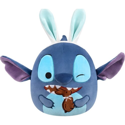 Jazwares Squishmallows Disney Λούτρινο Stitch Easter 20Εκ JWSQ0927 191726815600