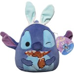Jazwares Squishmallows Disney Stitch Easter Plush 20Cm JWSQ0927 191726815600