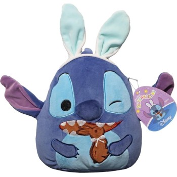Jazwares Squishmallows Disney Stitch Easter Plush 20Cm JWSQ0927 191726815600