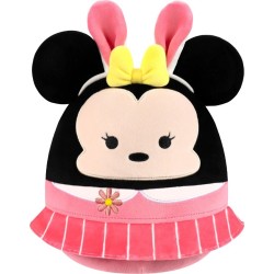 Jazwares Squishmallows Disney Λούτρινο Minnie Easter 20Εκ JWSQ0926 191726815594