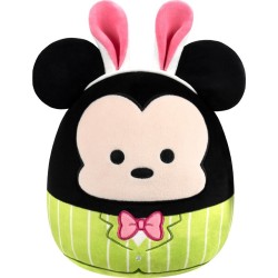 Jazwares Squishmallows Disney Mickey Easter Plush 20Cm JWSQ0925 191726815587
