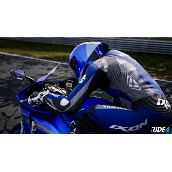 Milestone PS5 Ride 4  8057168501551
