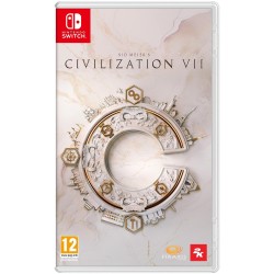 2K Games NSW Sid Meiers Civilization VII  5026555071949
