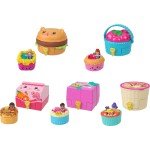 Mattel Polly Pocket Tiny Take OUT Reveal Assortment JCR44 194735274956