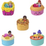 Mattel Polly Pocket Tiny Take OUT Reveal Assortment JCR44 194735274956