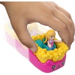 Mattel Polly Pocket Tiny Take OUT Reveal Assortment JCR44 194735274956