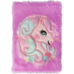 Gama Brands Bb Cuties Ημερολόγιο Μονόκερος Μωβ A5 14831422 4033866314222