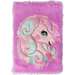 Gama Brands Bb Cuties Ημερολόγιο Μονόκερος Μωβ A5 14831422 4033866314222