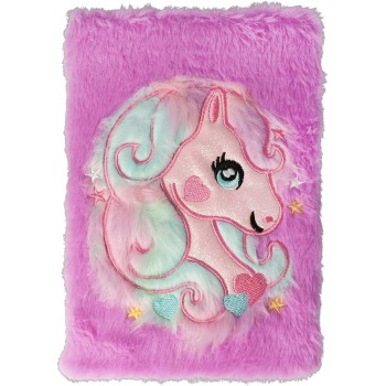 Gama Brands BB Cuties Calendar Unicorn A5  14831422 4033866314222