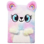 Gama Brands BB Cuties Ημερολόγιο Αρκουδάκι Πολύχρωμο A5 14831342 4033866313423