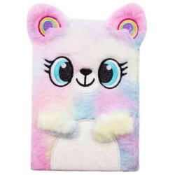 Gama Brands BB Cuties Ημερολόγιο Αρκουδάκι Πολύχρωμο A5 14831342 4033866313423