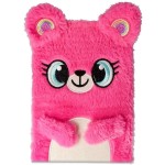 Gama Brands BB Cuties Calendar Pink A5 Teddy Bear 14831427 4033866314277