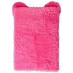 Gama Brands bb Cuties Ημερολόγιο Αρκουδάκι Ροζ A5 (14831427) 14831427 4033866314277