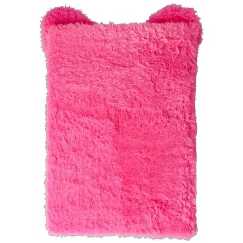 Gama Brands bb Cuties Ημερολόγιο Αρκουδάκι Ροζ A5 (14831427) 14831427 4033866314277