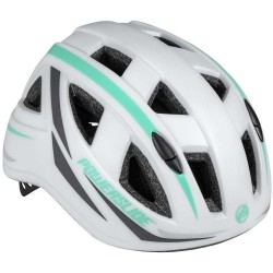 POWERSLIDE pro ii κράνος παιδικό για κορίτσια χρώμα λευκό, μέγεθος small 19.906021/S/M 4040333413920