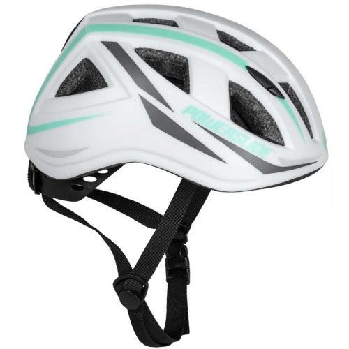 POWERSLIDE pro ii κράνος παιδικό για κορίτσια χρώμα λευκό, μέγεθος small 19.906021/S/M 4040333413920