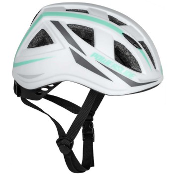 POWERSLIDE Pro Ii Children's Helmet For Girls, Color White, Size Small 19.906021/S/M 4040333413920