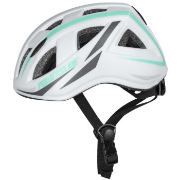 POWERSLIDE Pro Ii Children's Helmet For Girls, Color White, Size Small 19.906021/S/M 4040333413920