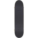 Speed Demons Speed Checkers Complete Skateboard 7.25 - Black/White 65.020211100B725 5056544400559