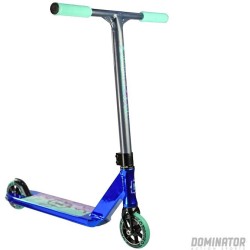 Dominator Mini Team Edition Skate - Navy Chrome 60.DOM19013/nav 604565257543