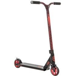 Grit Fluxx Skate - Black/Marble Red 60.172021 9342662012955