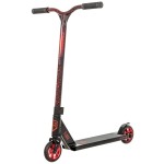 Grit Fluxx Skate - Black/Marble Red 60.172021 9342662012955