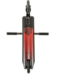 Grit Fluxx Skate - Black/Marble Red 60.172021 9342662012955