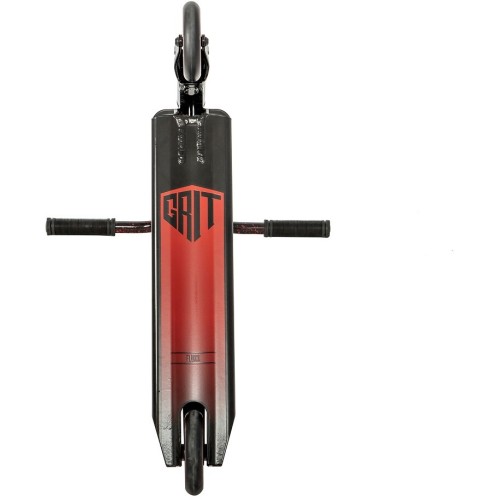 Grit Fluxx Skate - Black/Marble Red 60.172021 9342662012955