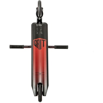 Grit Fluxx Skate - Black/Marble Red 60.172021 9342662012955