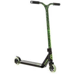 Grit extremist πατίνι - black/marble green 60.172012 9342662012900