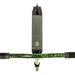 Grit Extremist Skate - Black/Marble Green 60.172012 9342662012900