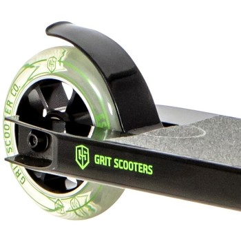 Grit extremist πατίνι - black/marble green 60.172012 9342662012900