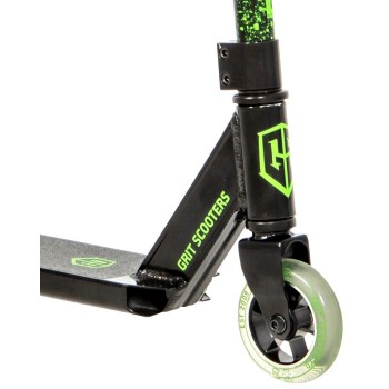 Grit extremist πατίνι - black/marble green 60.172012 9342662012900