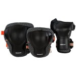 POWERSLIDE Pro Women Set Protectors 19.903255 4040333499368