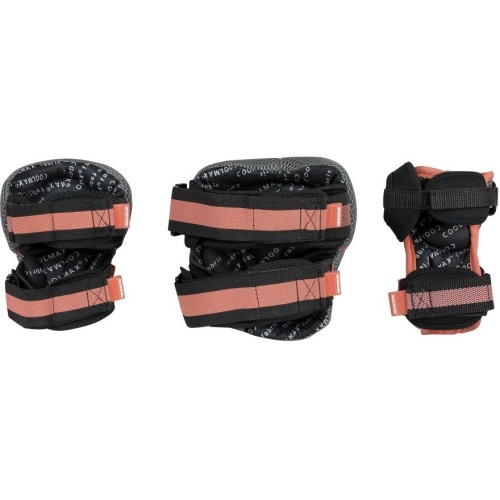 POWERSLIDE Pro Women Set Protectors 19.903255 4040333499368