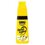 UHU Twist & Glue 35Ml 63846 4026700442755