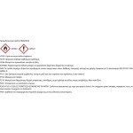 UHU General USE Powerful Petrol Glue Gel 64403 4026700439106