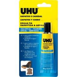 UHU Shoe AND Leather 64773 4026700398250